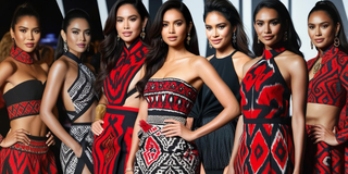 Discover how celebrities styled Sambalpuri Ikat. Get inspiration and tips to recreate iconic looks with this handwoven textile.