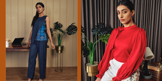 Explore the rise of handwoven co-ord sets. Learn why they’re a wardrobe essential for every fashion enthusiast this season.