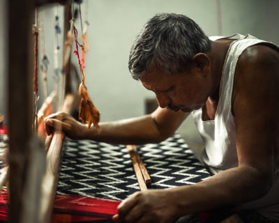 Empowering Artisans