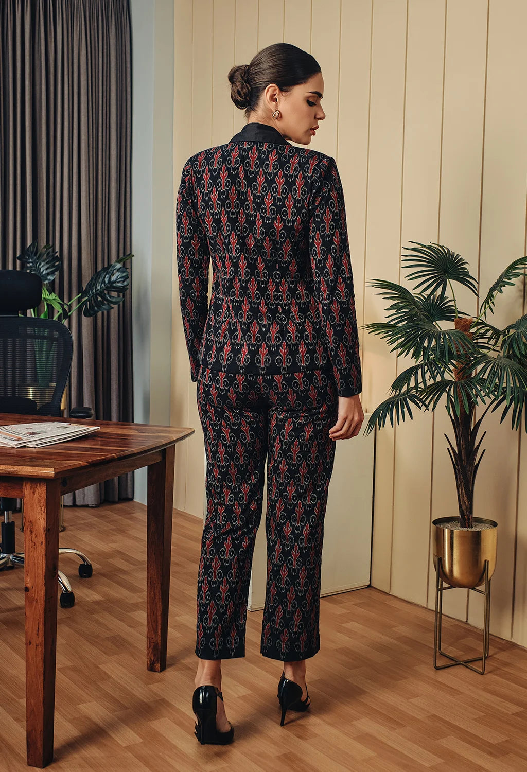 Evening co ord sets on sale
